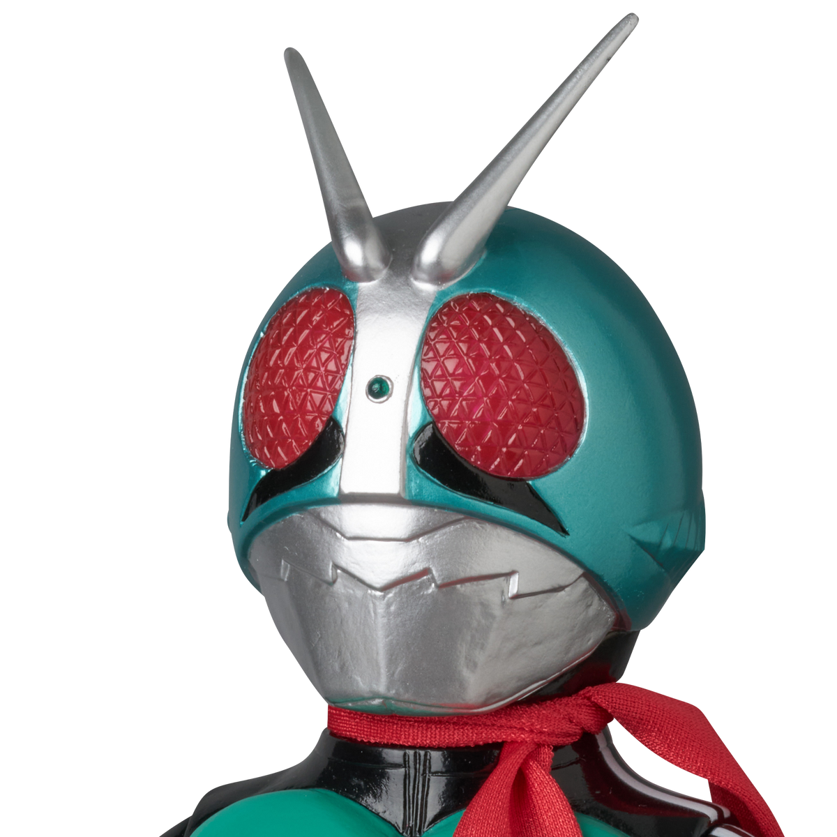 仮面ライダー新1号（DX版）《2027年7月発送予定》_2