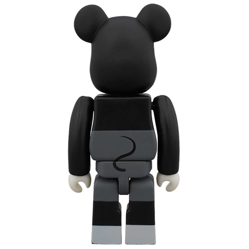BE@RBRICK MICKEY MOUSE (VINTAGE B&W Ver.) 100％ & 400％_2