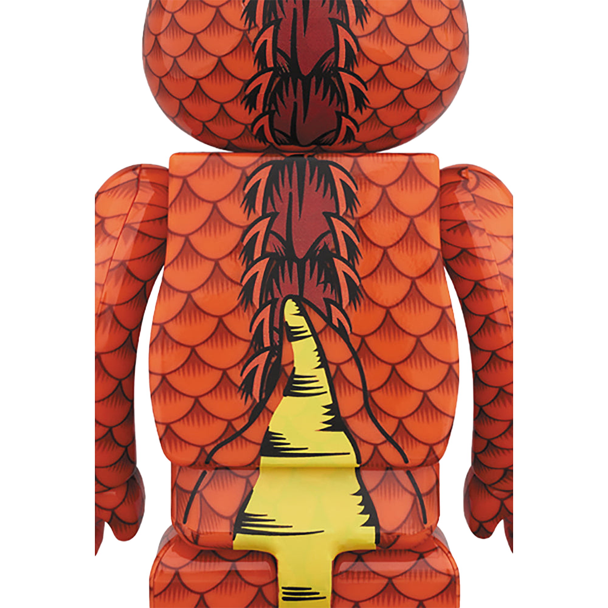 BE@RBRICK Steve Caballero 100％ & 400％