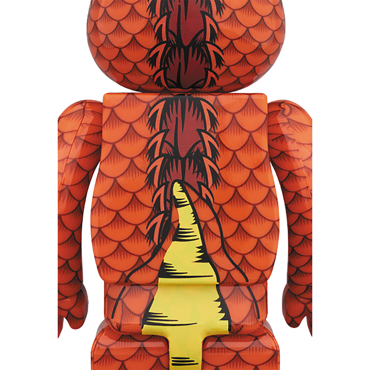 BE@RBRICK Steve Caballero 100％ & 400％