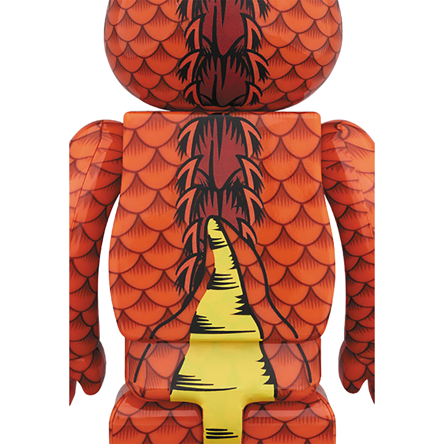 BE@RBRICK Steve Caballero 100％ & 400％