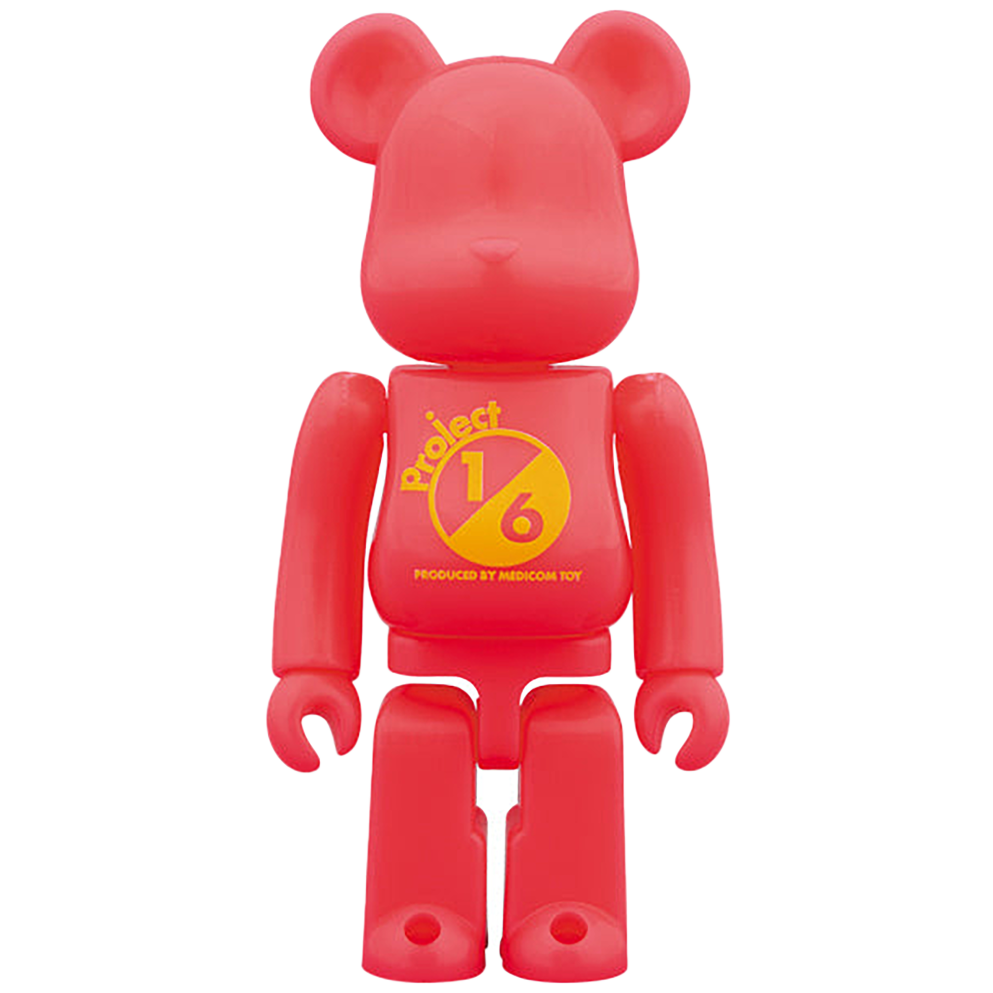 BE@RBRICK SERIES 37 Release Campaign Special Edition