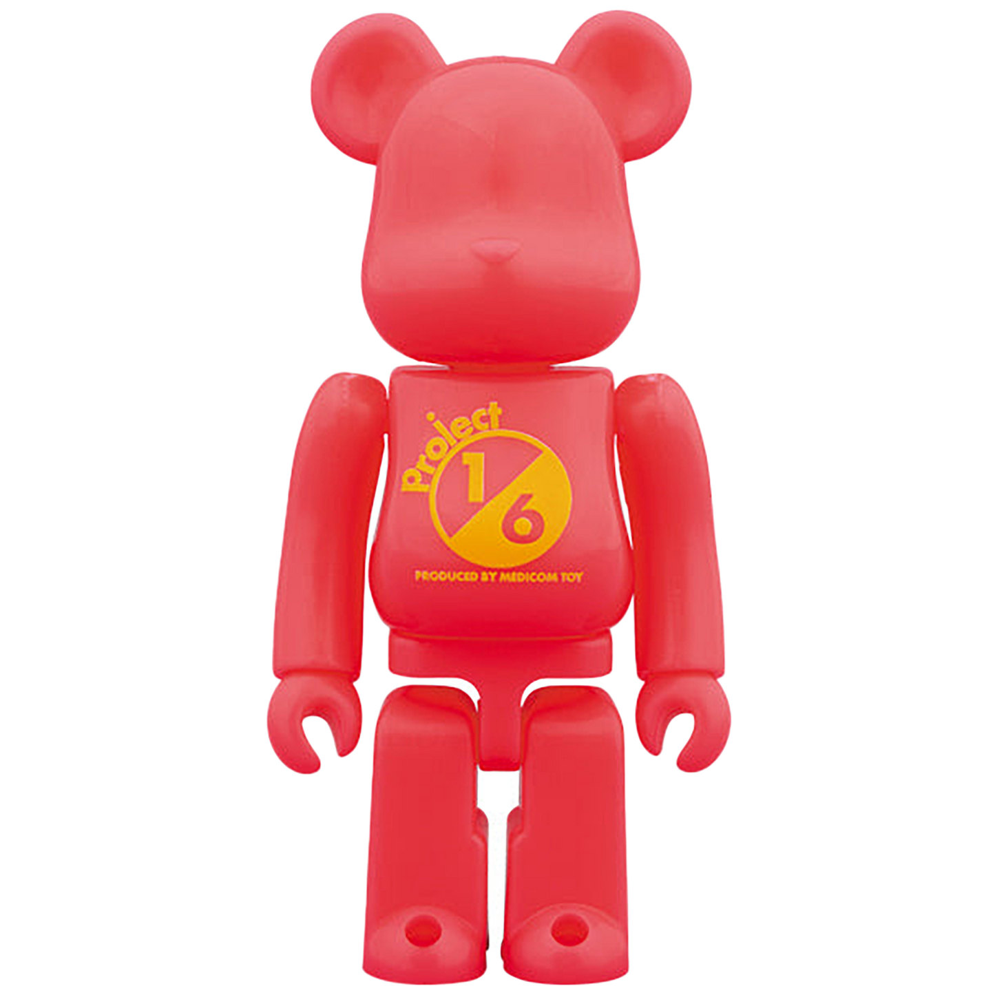 BE@RBRICK SERIES 37 Release Campaign Special Edition