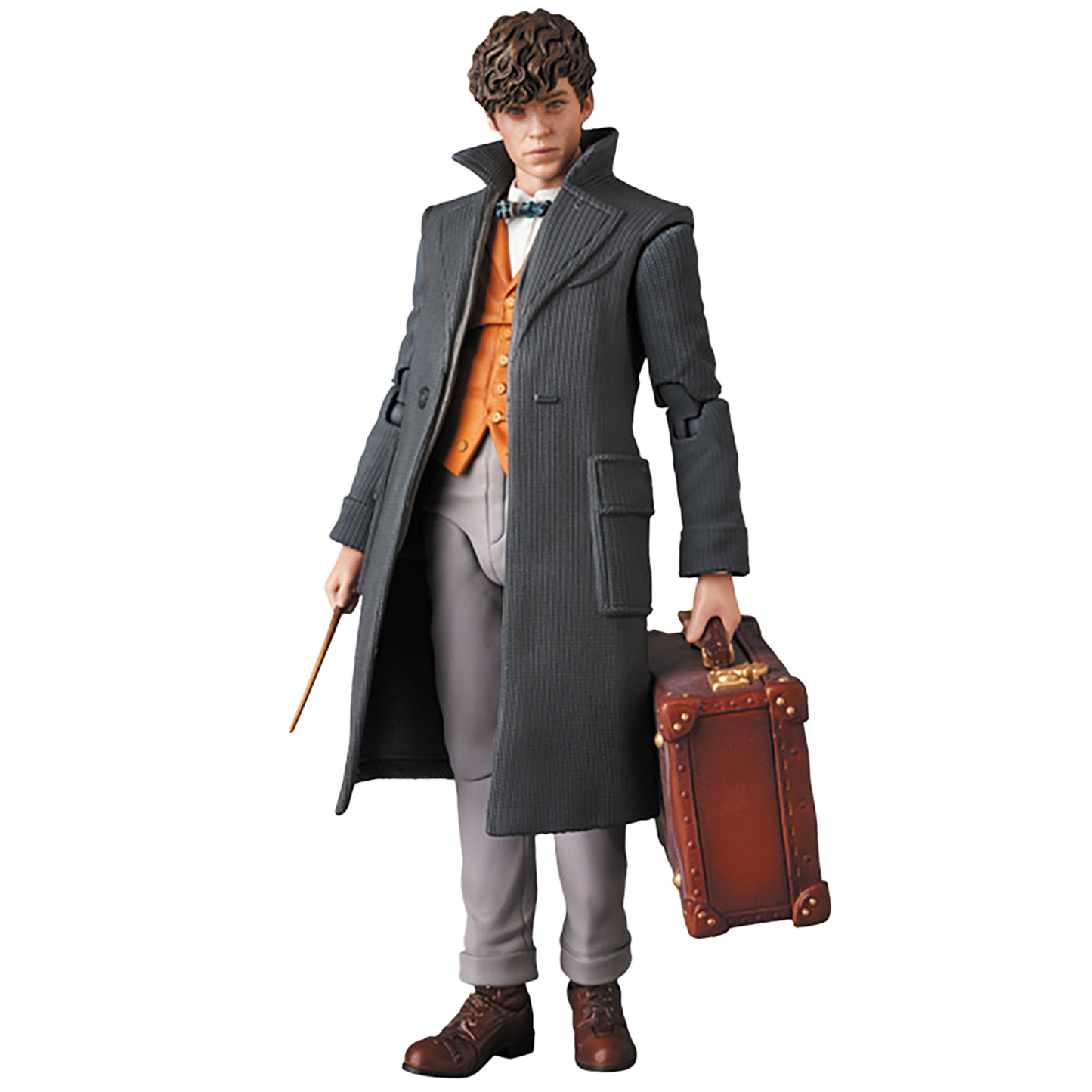 MAFEX ニュート（「ファンタスティック・ビースト」より）