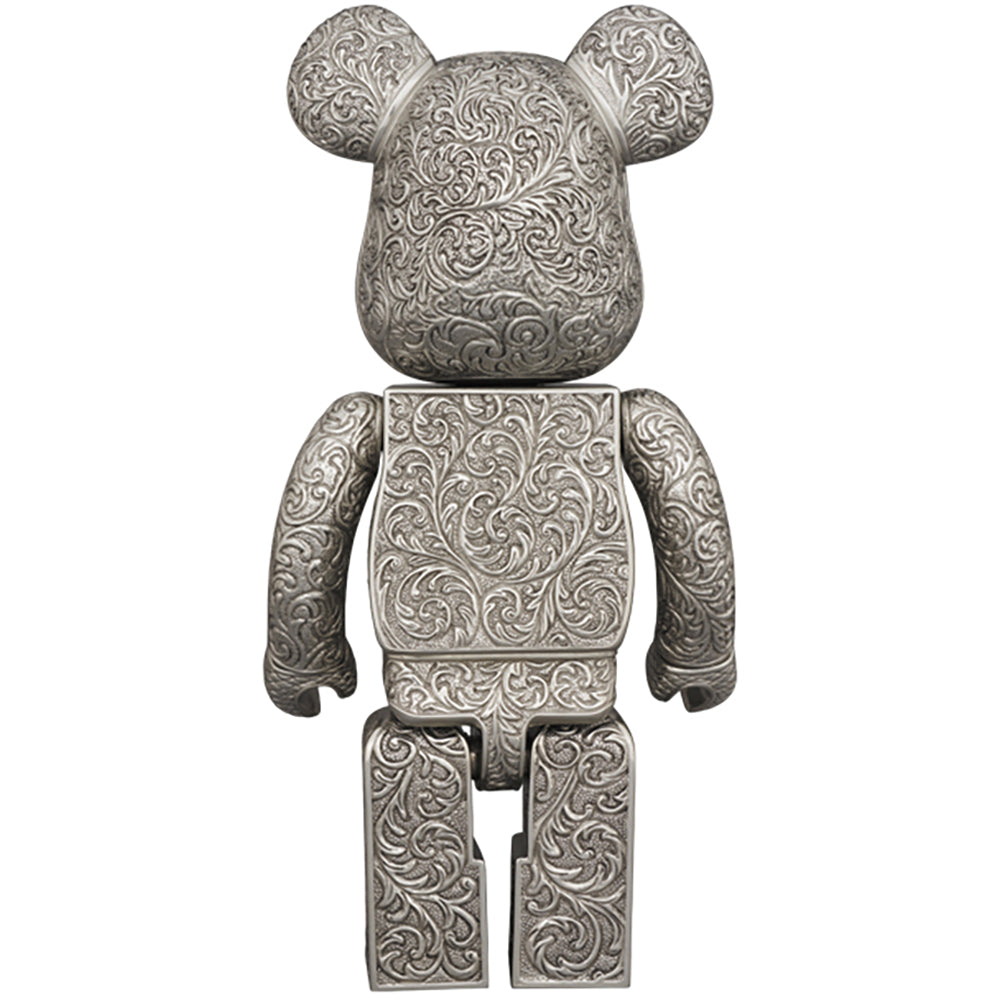 BE@RBRICK ROYAL SELANGOR ARABESQUE CLASSIC_1