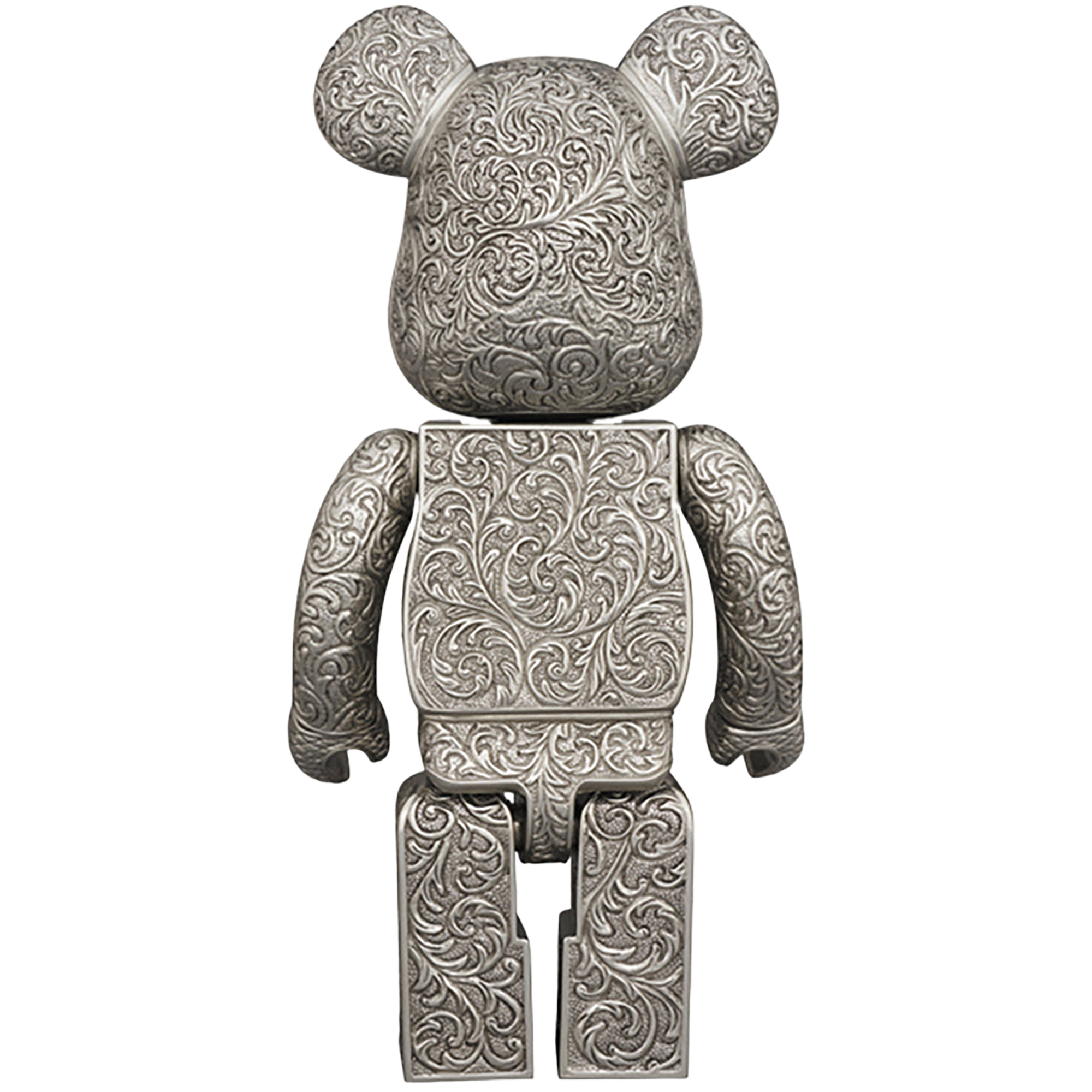BE@RBRICK ROYAL SELANGOR ARABESQUE CLASSIC