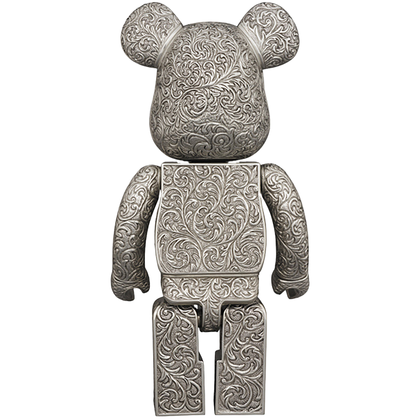 BE@RBRICK ROYAL SELANGOR ARABESQUE CLASSIC