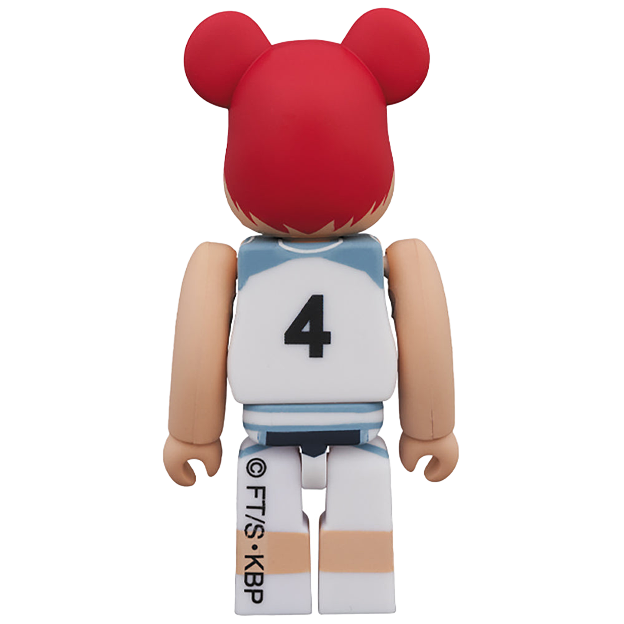 BE@RBRICK 赤司征十郎