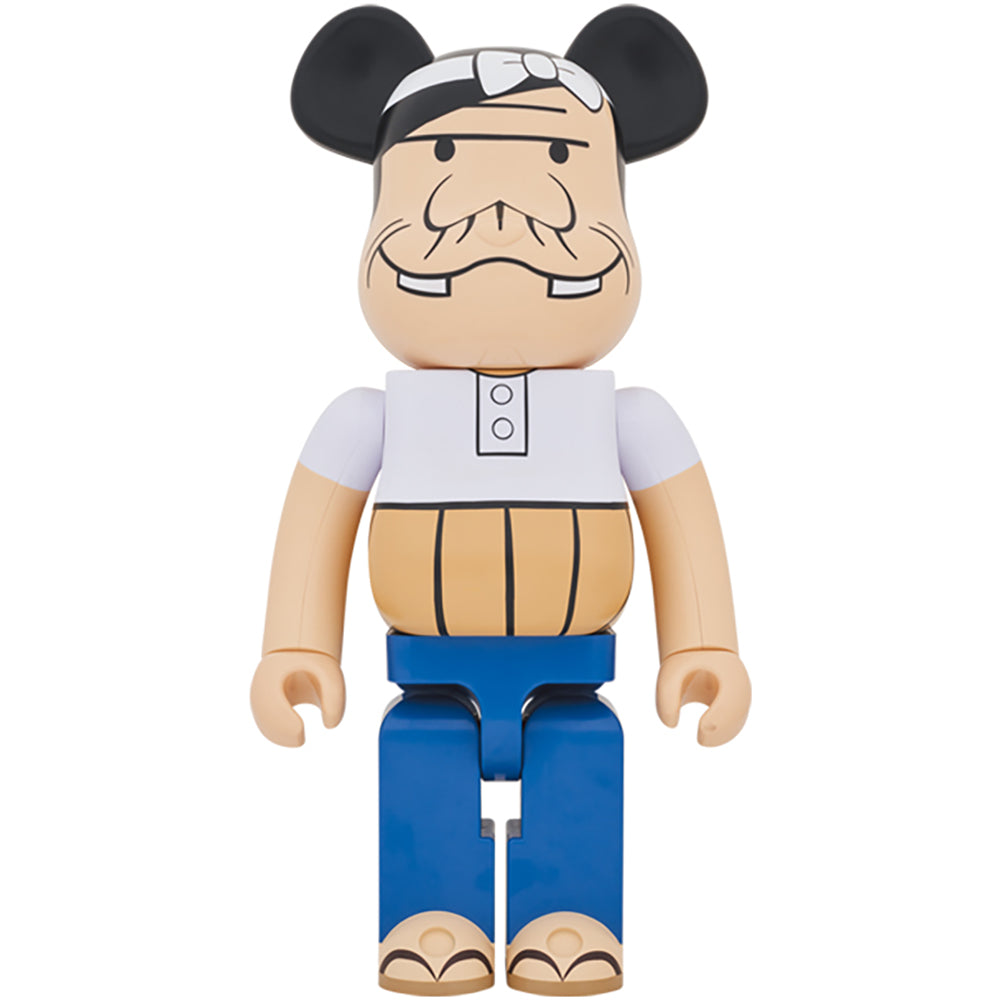 BE@RBRICK バカボンのパパ 1000％_0