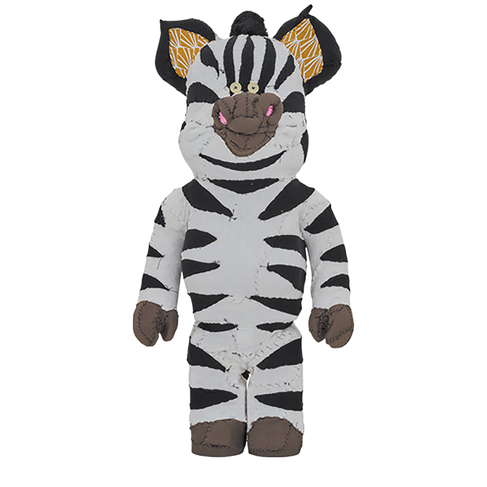 Anne Valérie Dupond ONE OF KIND BE@RBRICK 1000％ (ONE OFF) (EDITION 20)