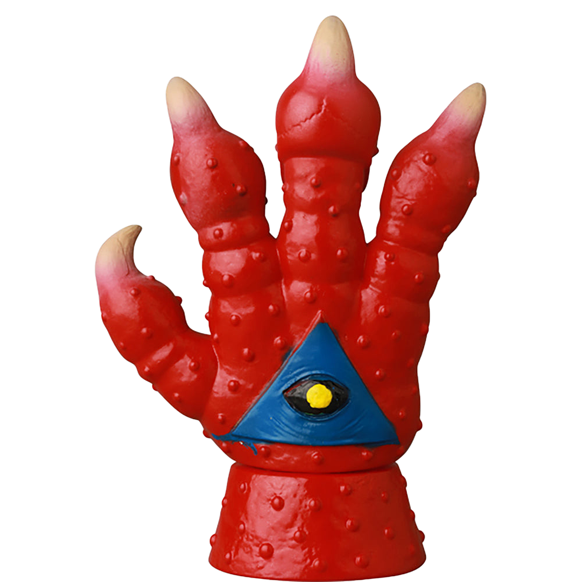 VAG(VINYL ARTIST GACHA) SERIES 44 Fucking Four Fingers