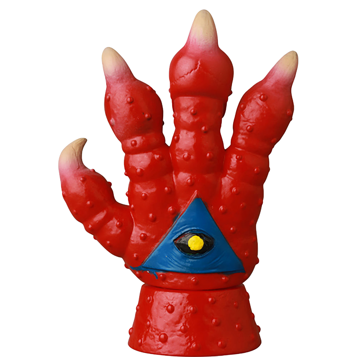 VAG(VINYL ARTIST GACHA) SERIES 44 Fucking Four Fingers