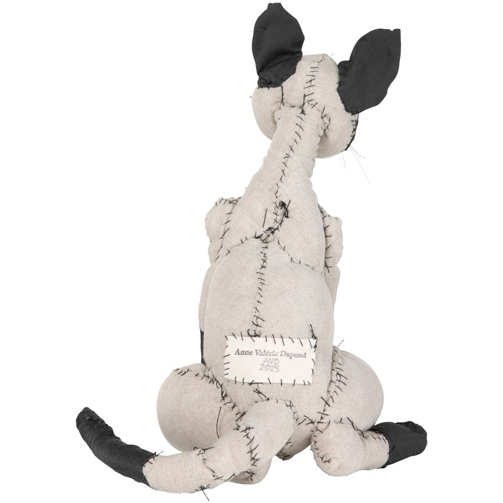 047 Anne Valerie Dupond Octave | MEDICOM TOY OFFICIAL STORE