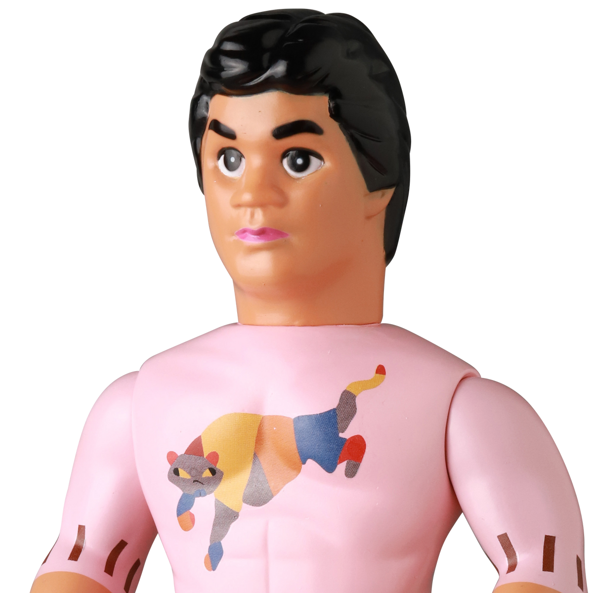 SFS Tatsuji Fujinami (Macho Dragon version)《Scheduled to ship in March 2027. Order period is until September 30th》