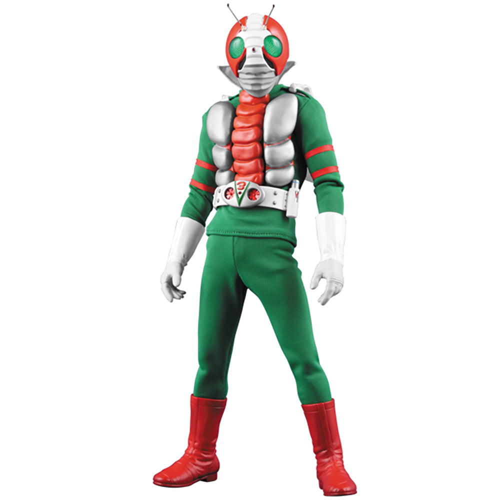 RAH DX 仮面ライダーV3 （リニューアル版）_0