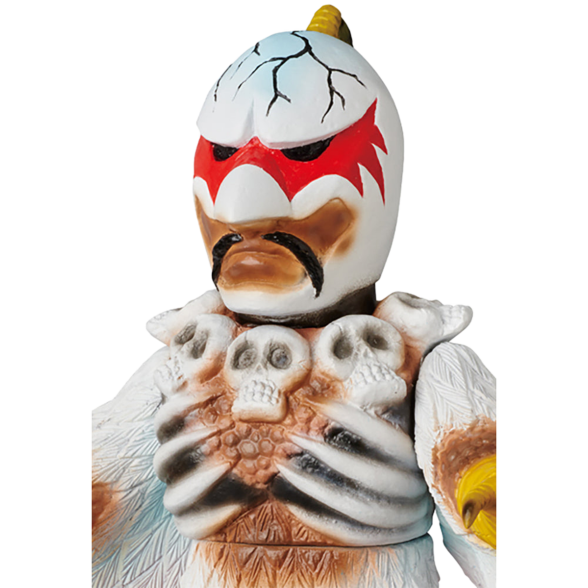 ジンギスカンコンドル （仮面ライダーXより）