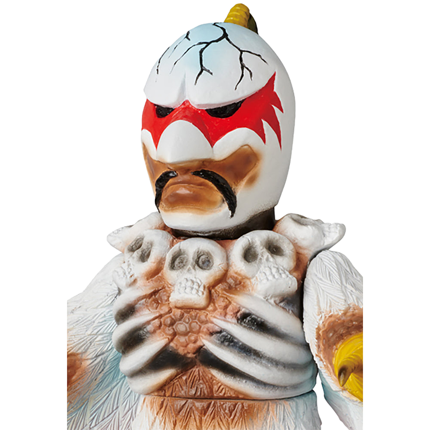 ジンギスカンコンドル （仮面ライダーXより）
