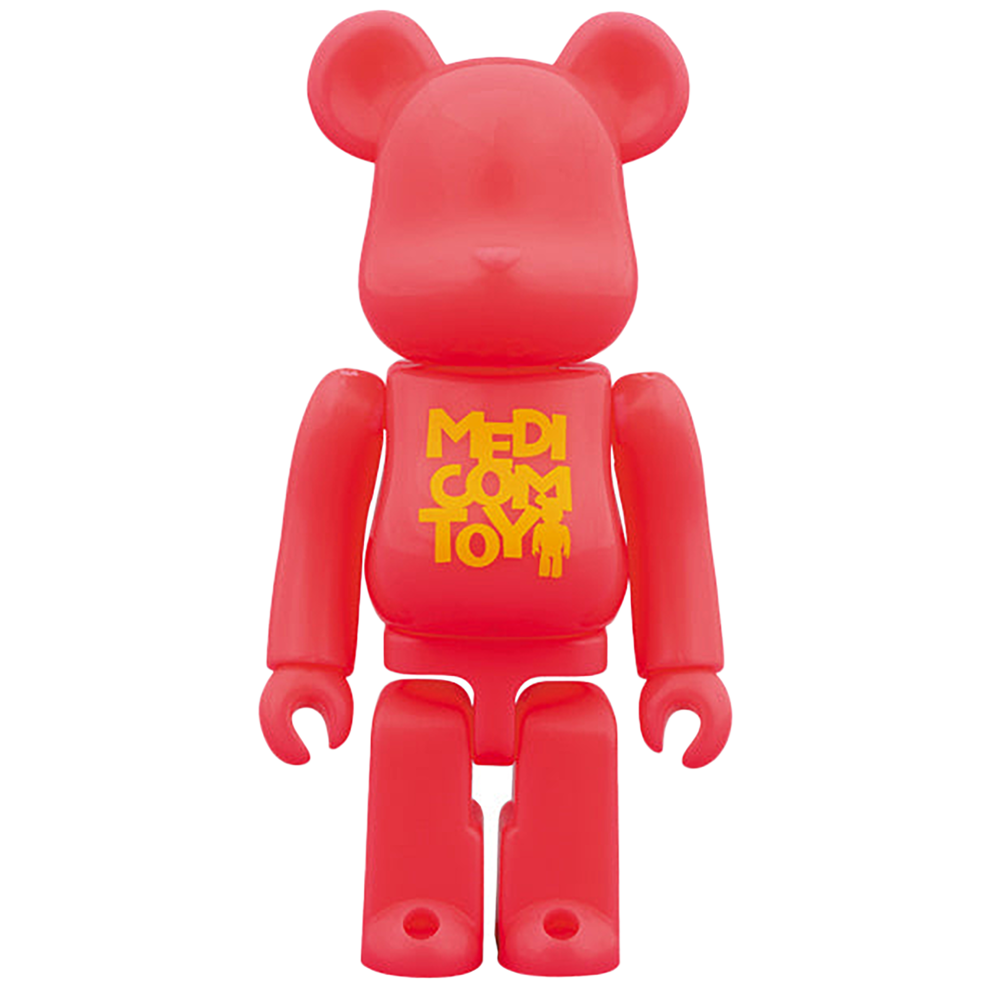 BE@RBRICK SERIES 37 Release Campaign Special Edition
