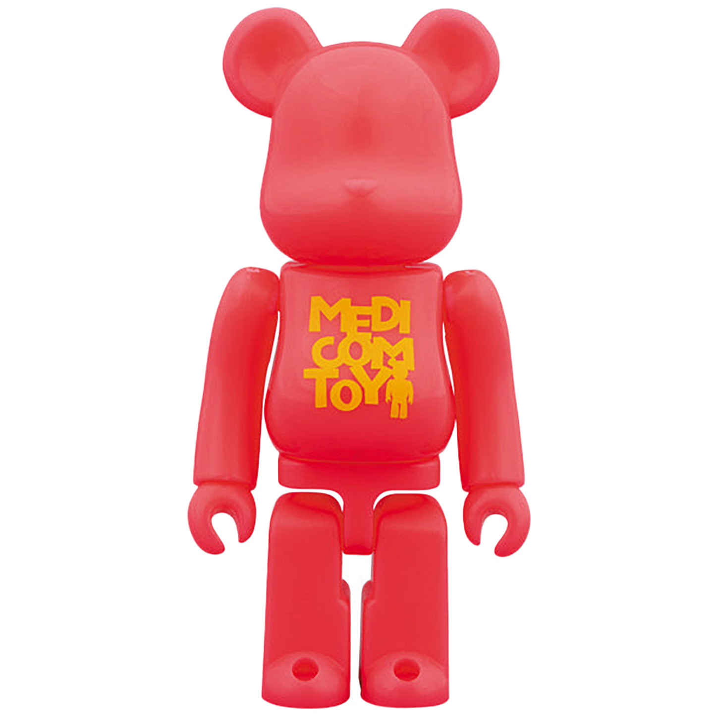 BE@RBRICK SERIES 37 Release Campaign Special Edition