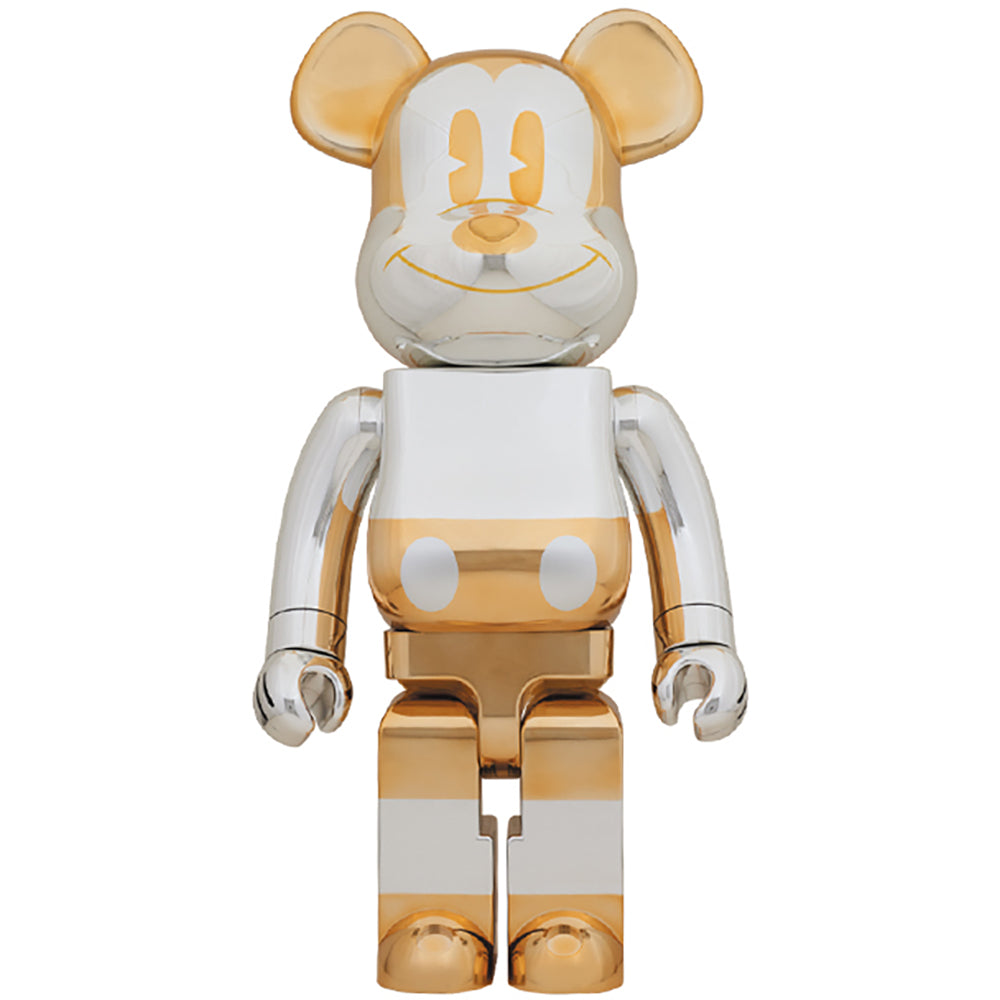 BE@RBRICK FUTURE MICKEY 1000％_0