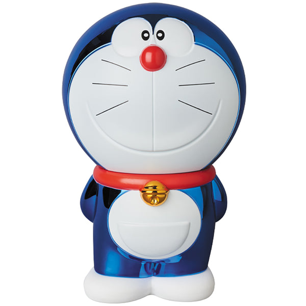 VCD ドラえもん（シャイニング Ver.） | MEDICOM TOY OFFICIAL STORE