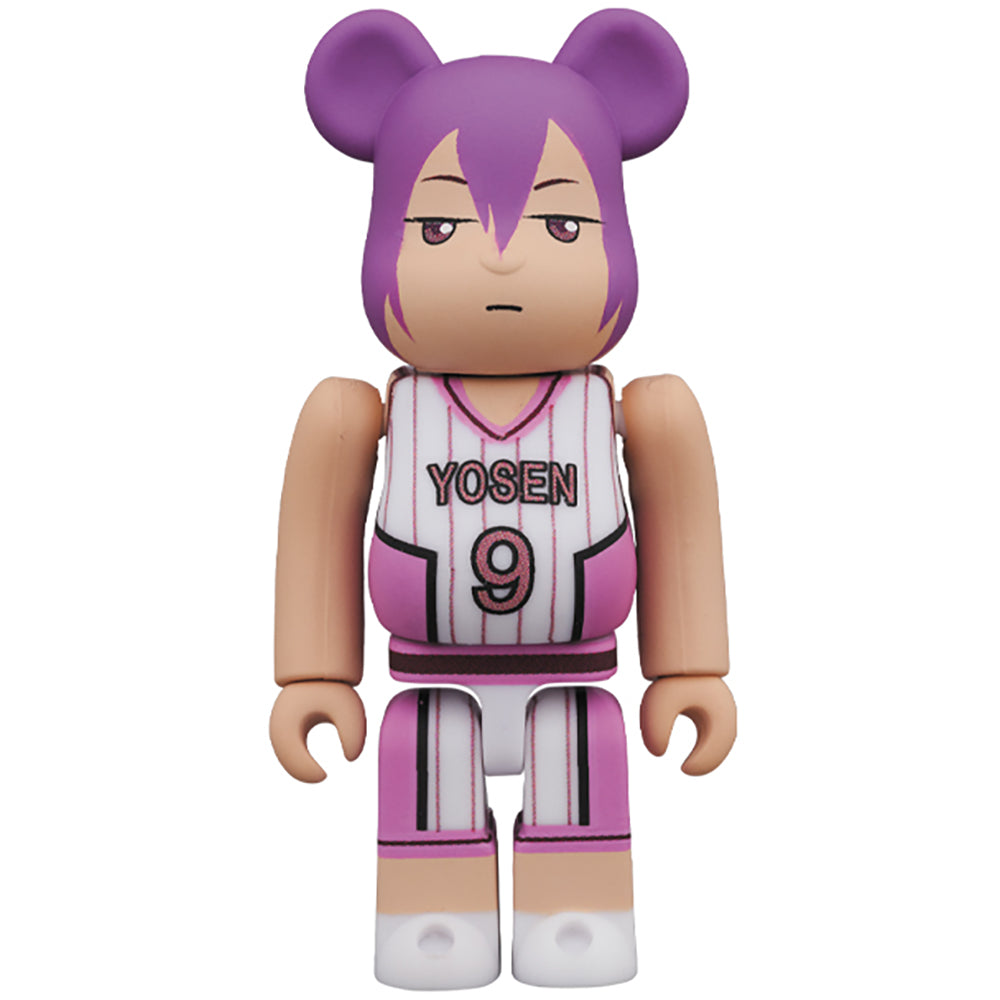 BE@RBRICK 紫原 敦_0