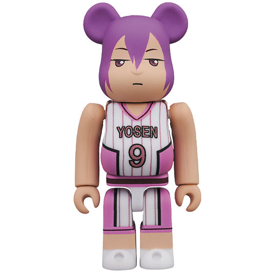 BE@RBRICK 紫原 敦