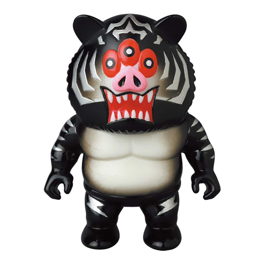 VAG(VINYL ARTIST GACHA) SERIES 30 miniBUTIGER_1