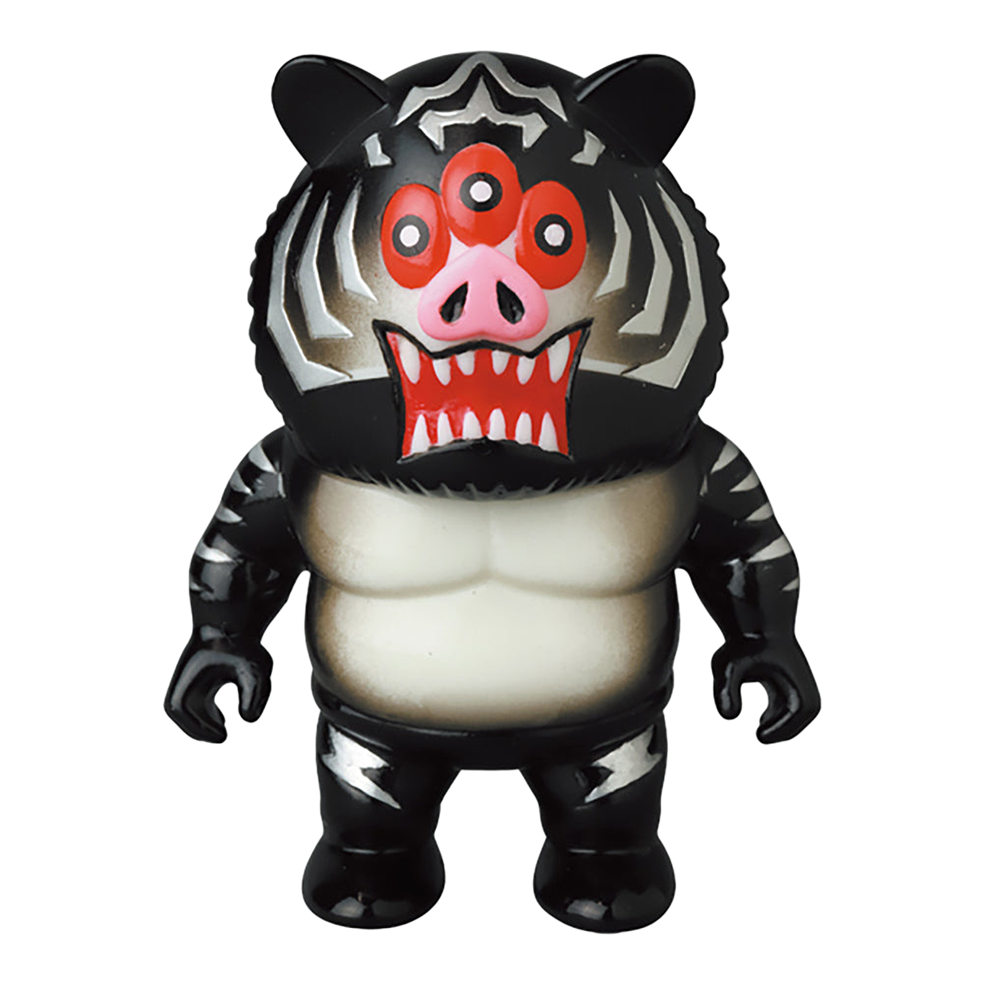 VAG(VINYL ARTIST GACHA) SERIES 30 miniBUTIGER | MEDICOM TOY