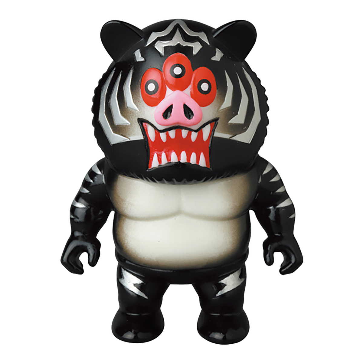 VAG(VINYL ARTIST GACHA) SERIES 30 miniBUTIGER | MEDICOM TOY VAG(VINYL ARTIST GACHA) SERIES 30 miniBUTIGER | MEDICOM TOY