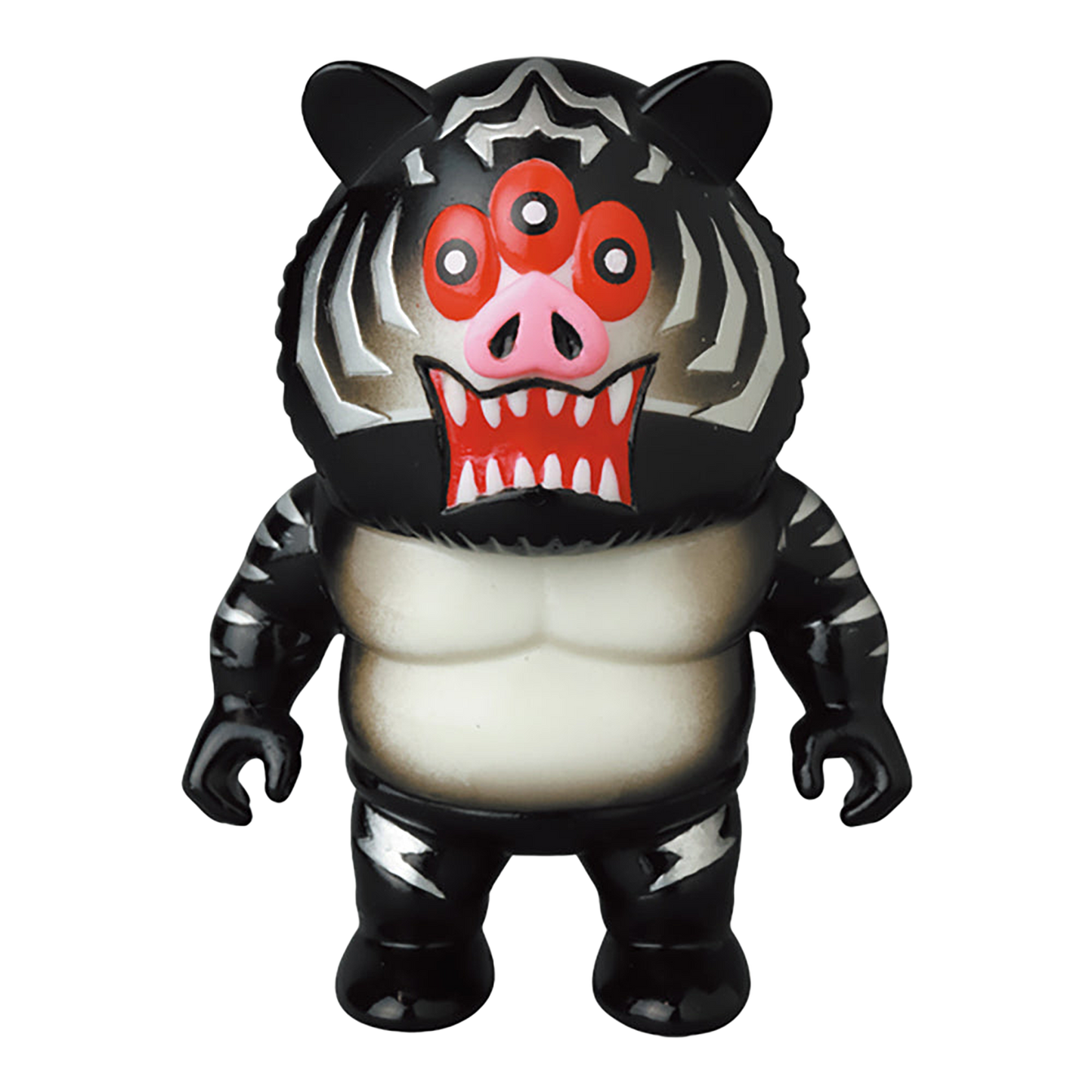 VAG(VINYL ARTIST GACHA) SERIES 30 miniBUTIGER
