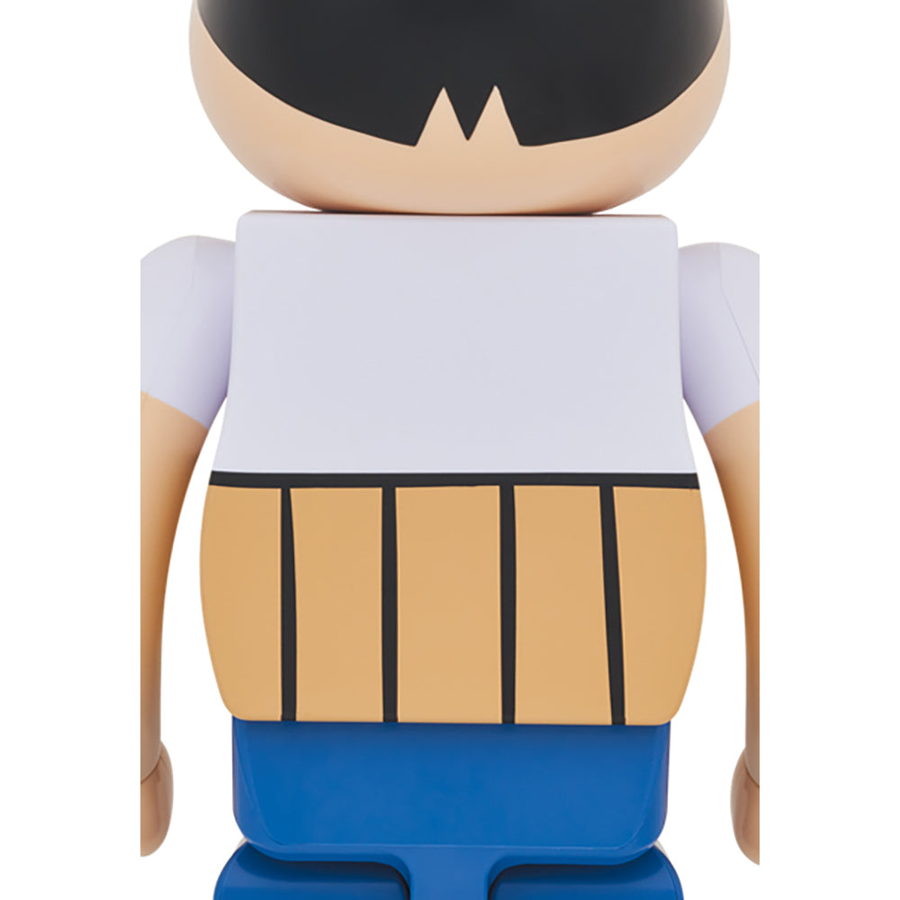 BE@RBRICK バカボンのパパ 1000％_1