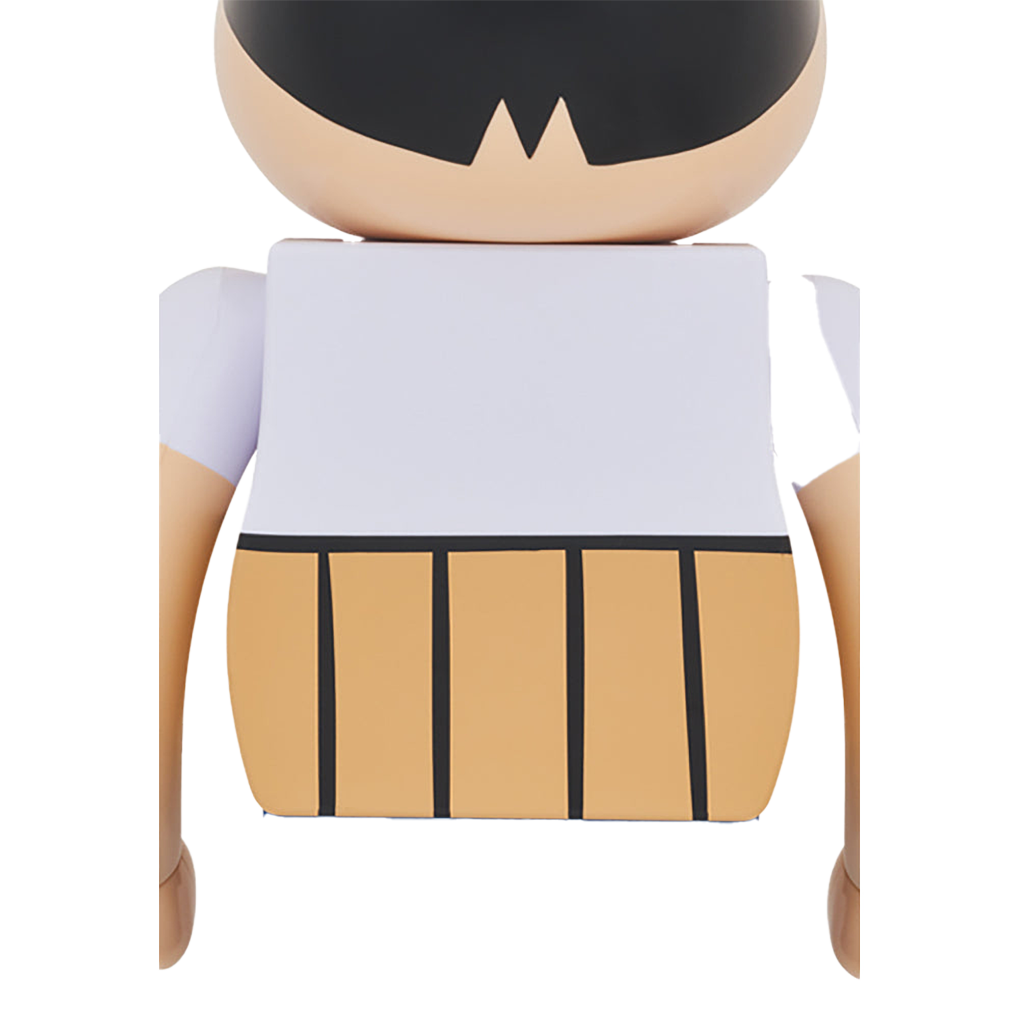 BE@RBRICK バカボンのパパ 1000％