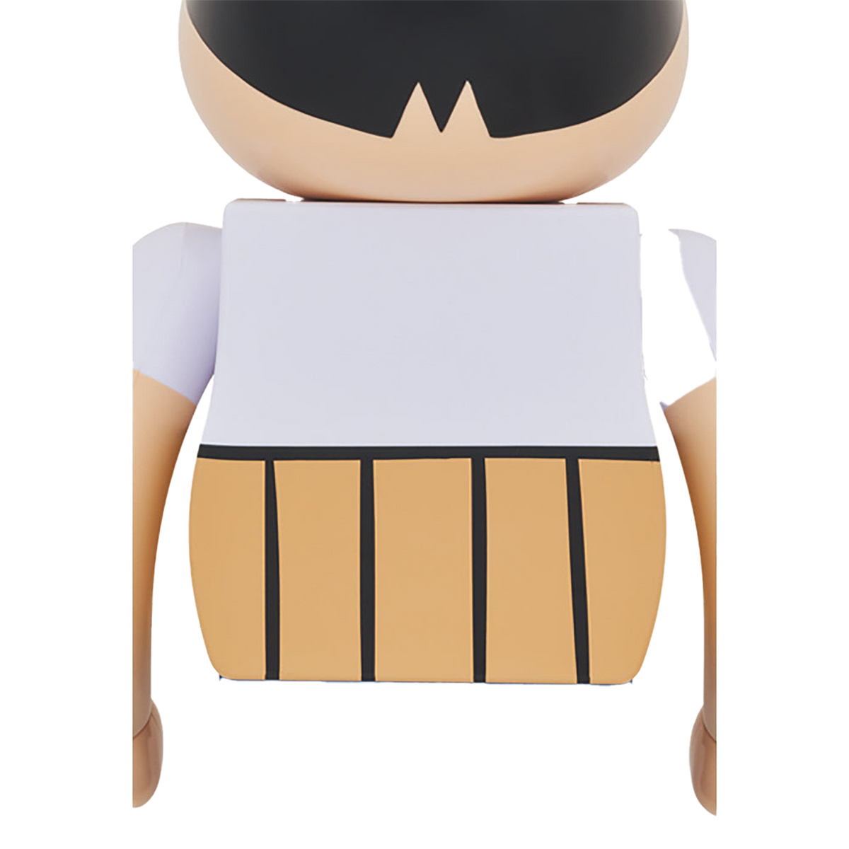 BE@RBRICK バカボンのパパ 1000％