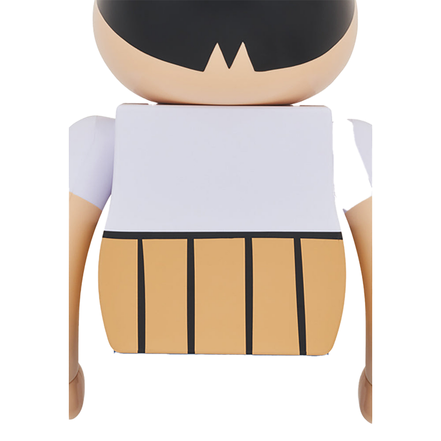 BE@RBRICK バカボンのパパ 1000％
