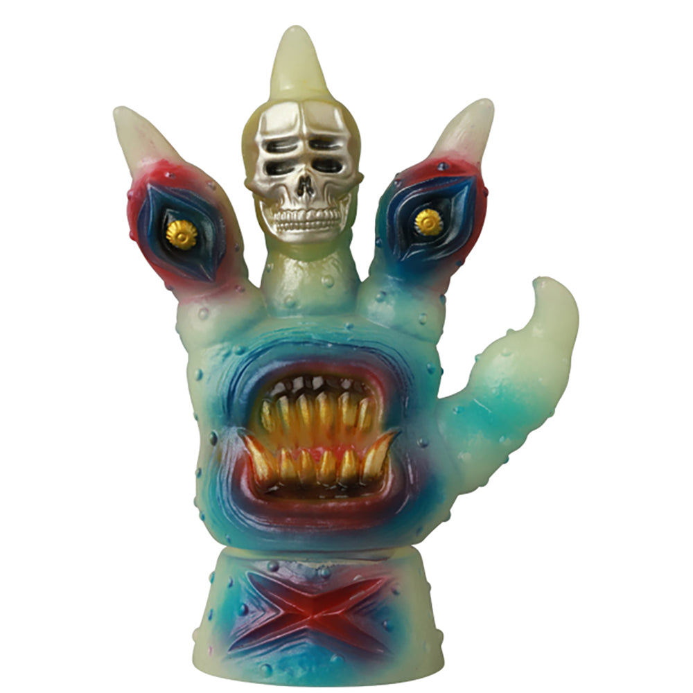 VAG(VINYL ARTIST GACHA) SERIES 44 Fucking Four Fingers_3