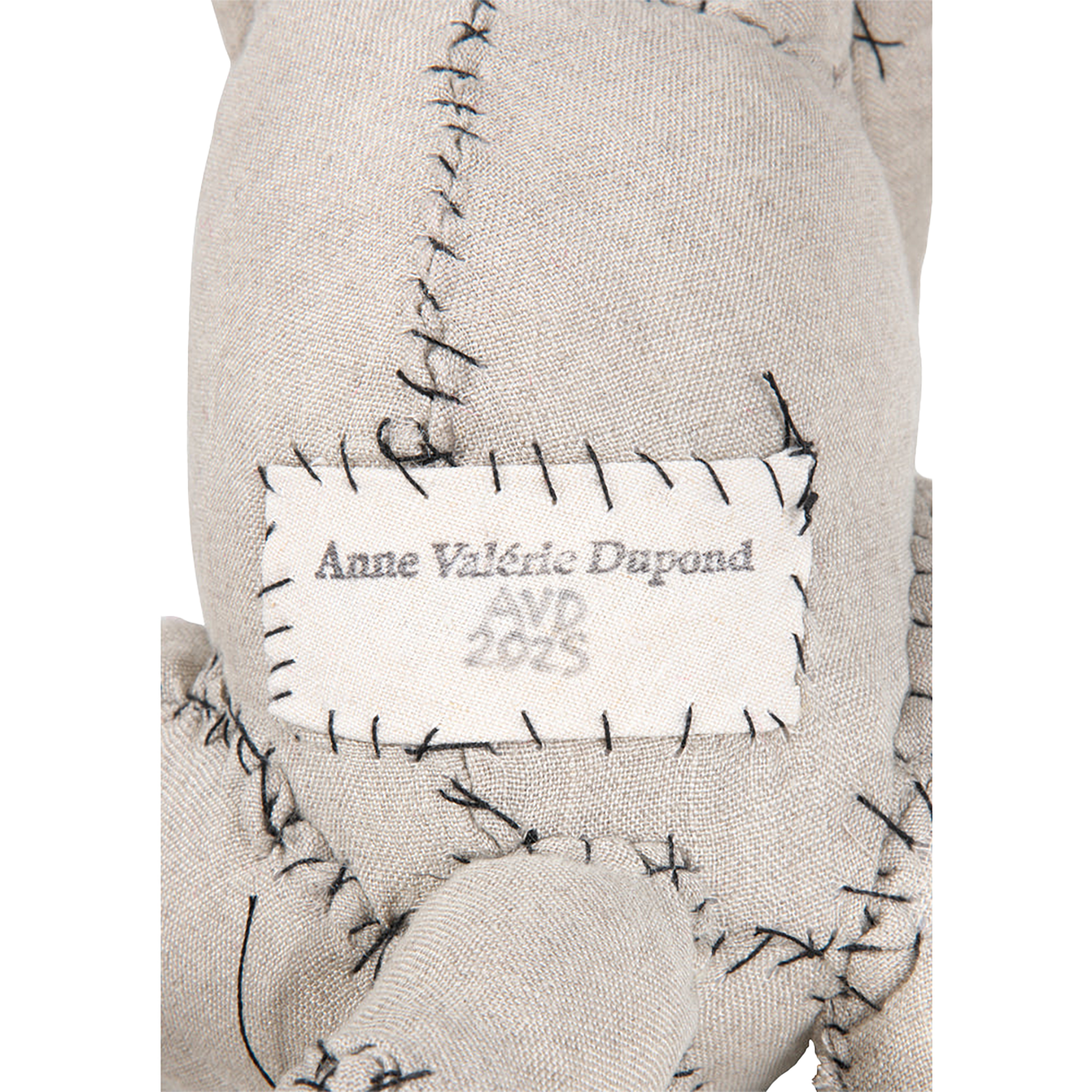 #047 Anne Valerie Dupond Octave