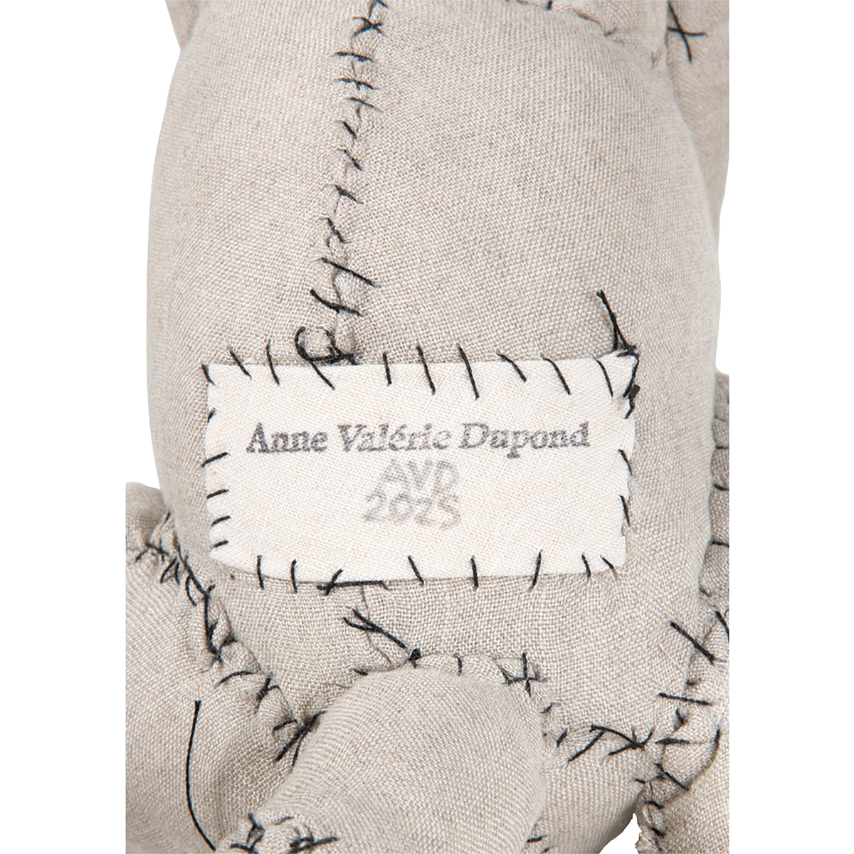 #047 Anne Valerie Dupond Octave