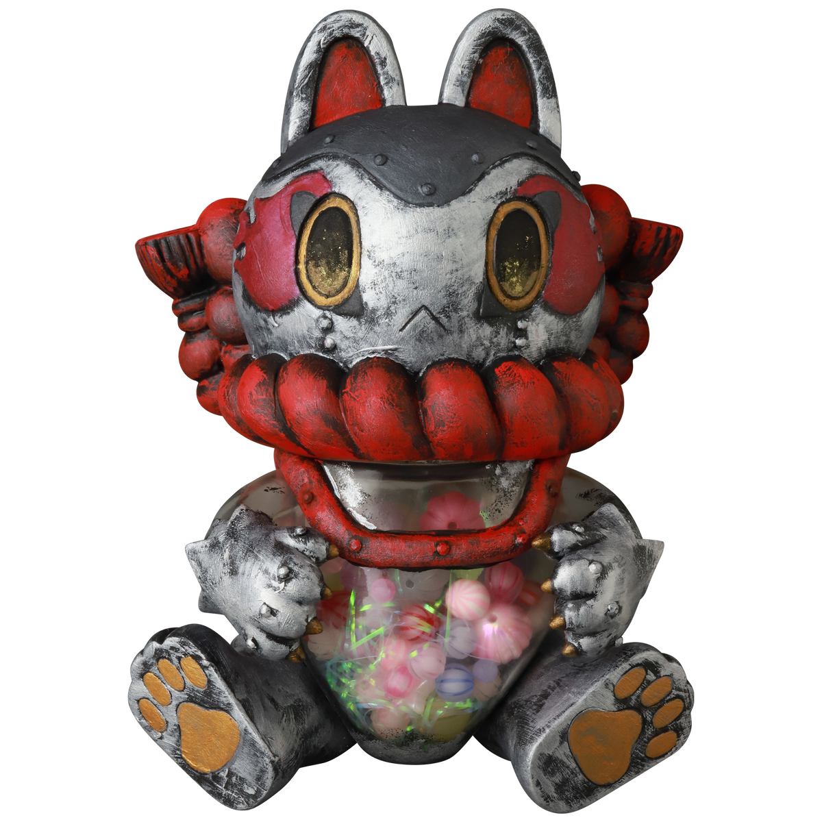 犬張子機巧譚（イヌハリゴンからくりたん） 寿サイズ 2-OFF《2026年11月発売予定》_0