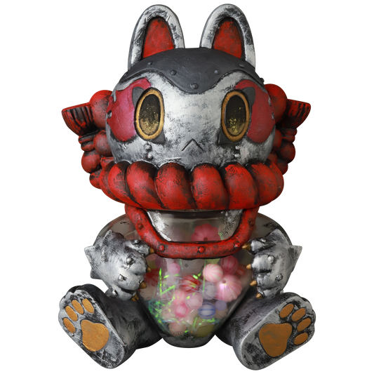 犬張子機巧譚（イヌハリゴンからくりたん） 寿サイズ 2-OFF《2026年11月発売予定》_0