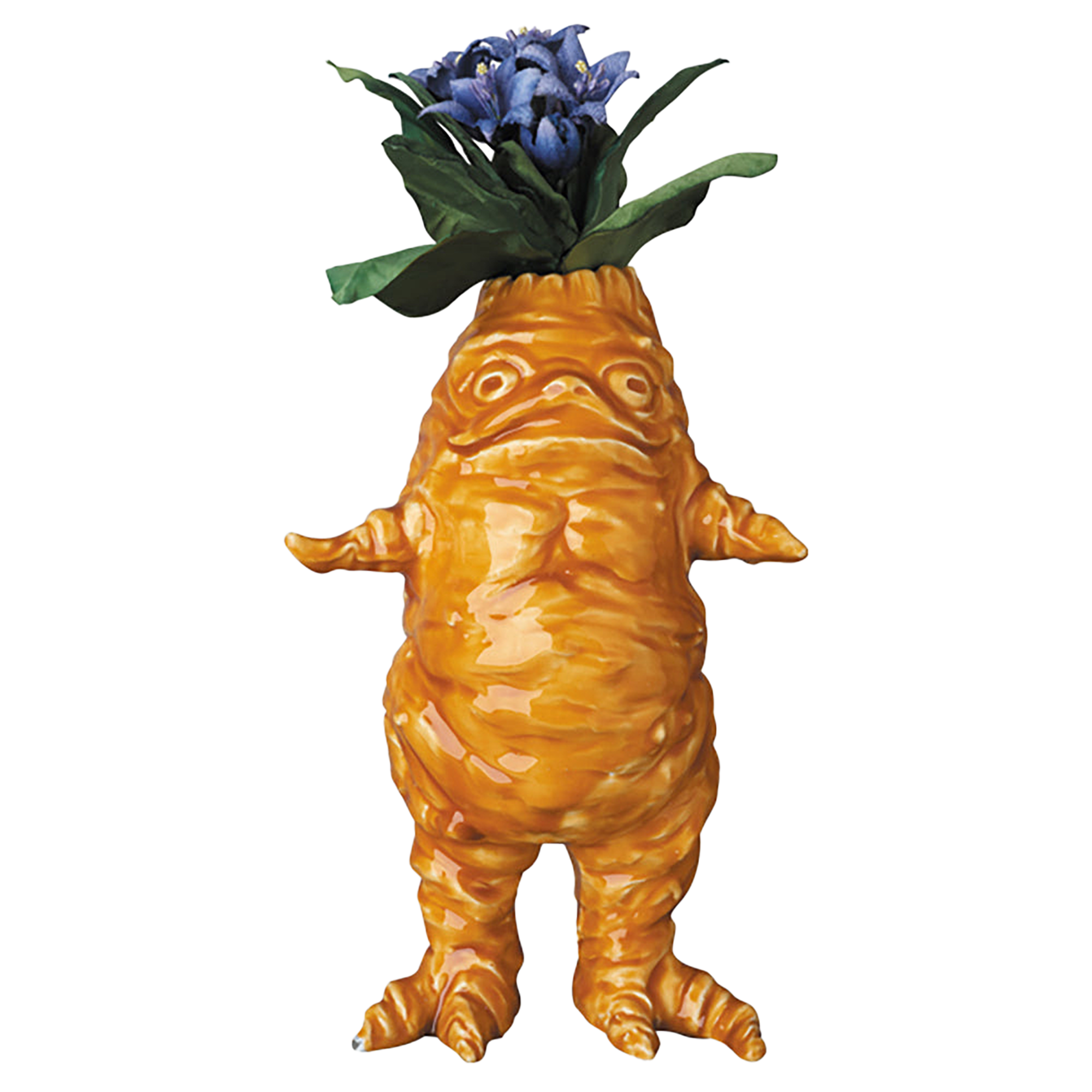 MANDVASE