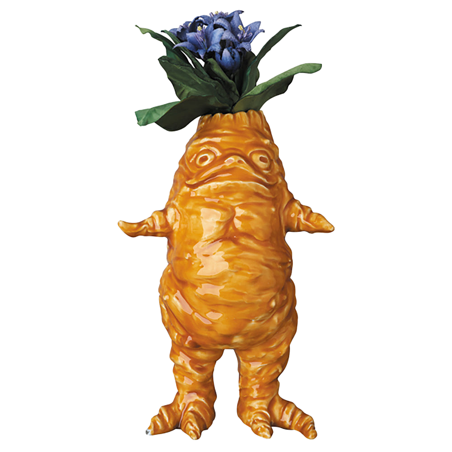 MANDVASE