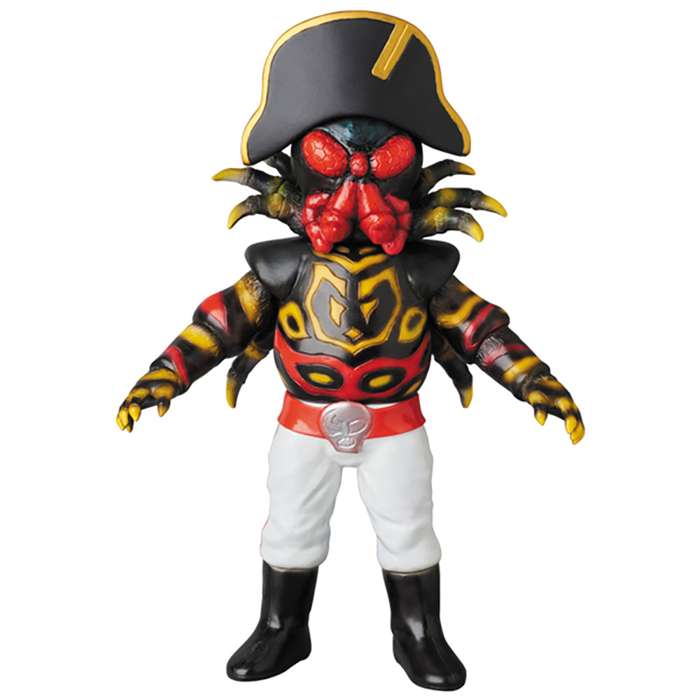 クモナポレオン （仮面ライダーXより）_0