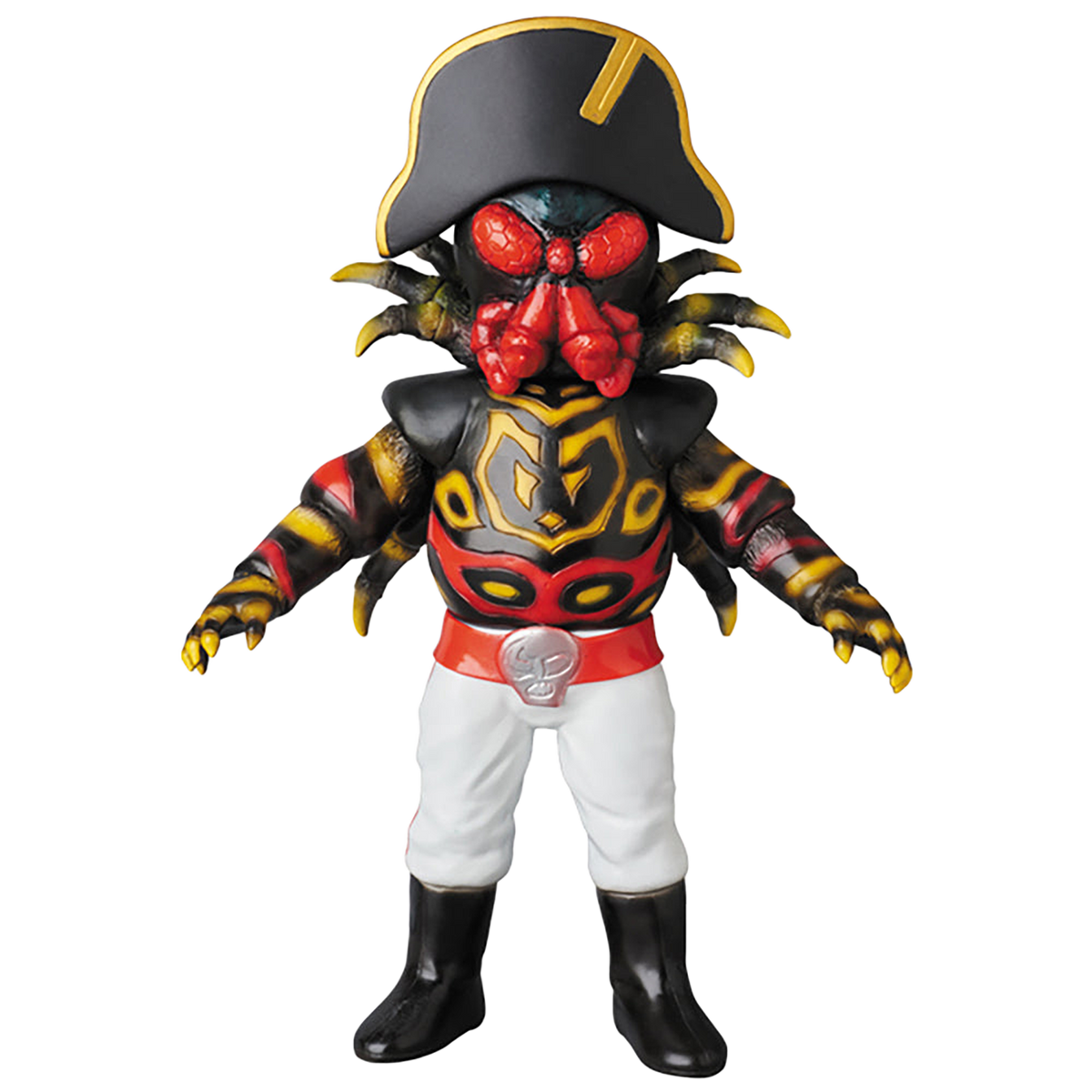 クモナポレオン （仮面ライダーXより）