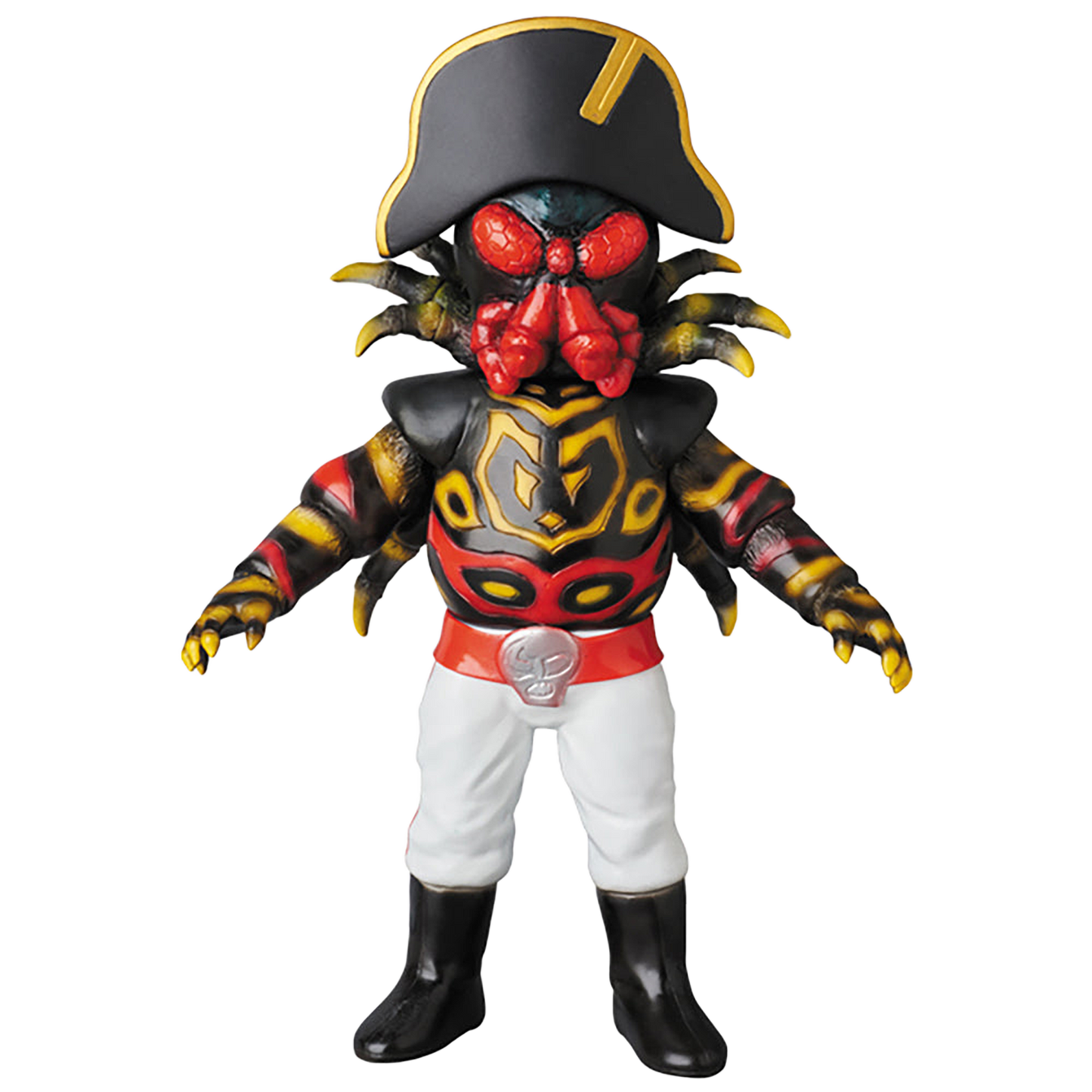 クモナポレオン （仮面ライダーXより）
