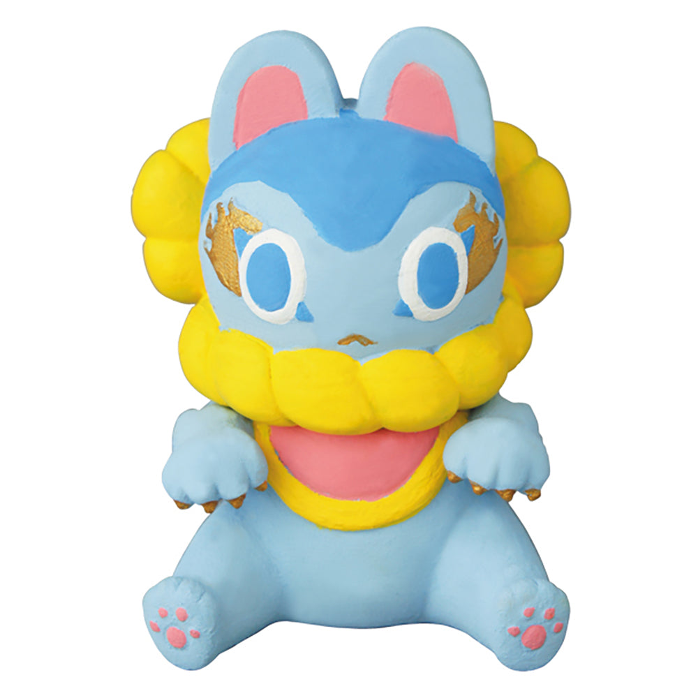 VAG（VINYL ARTIST GACHA）SERIES 11 イヌハリゴン_3