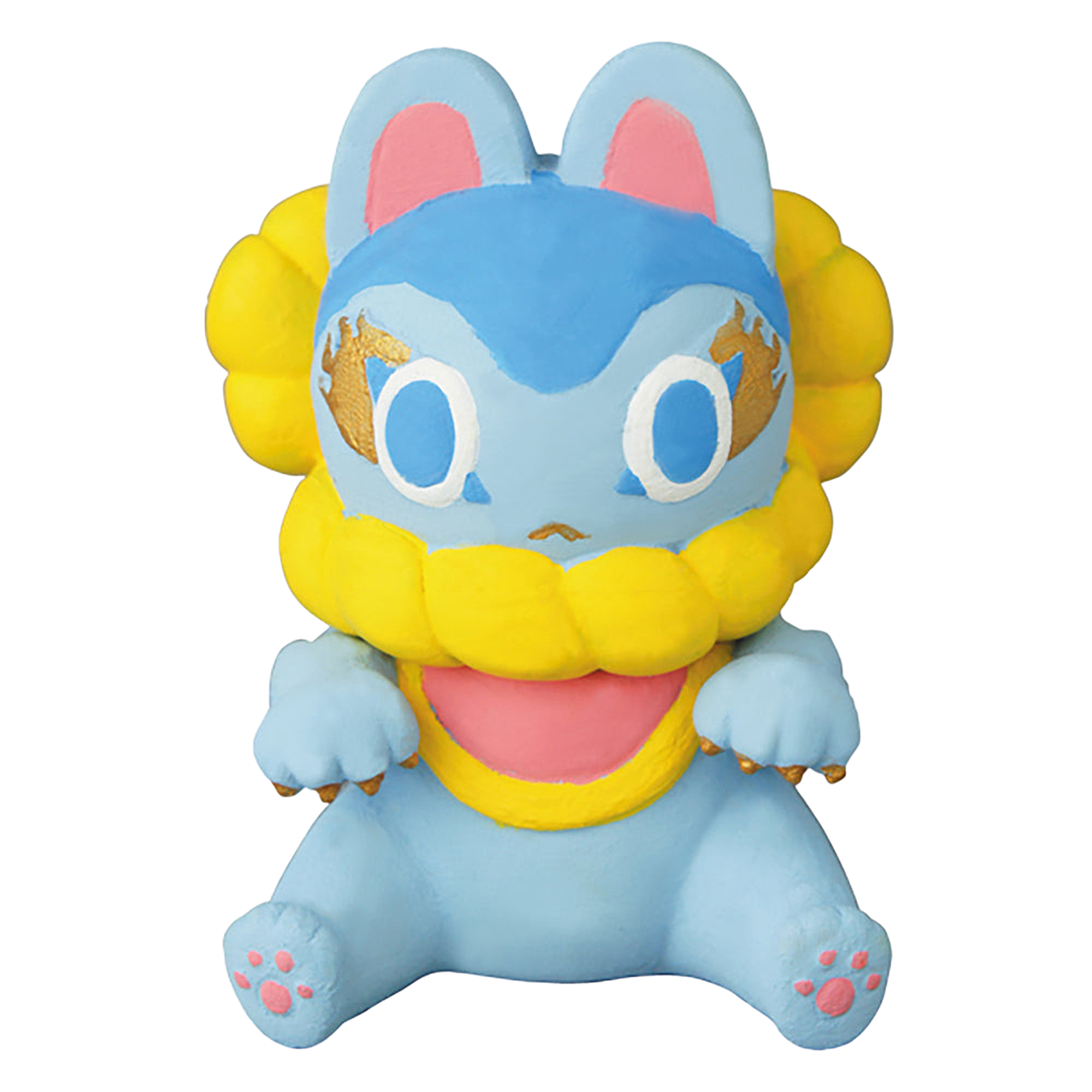 VAG（VINYL ARTIST GACHA）SERIES 11 イヌハリゴン