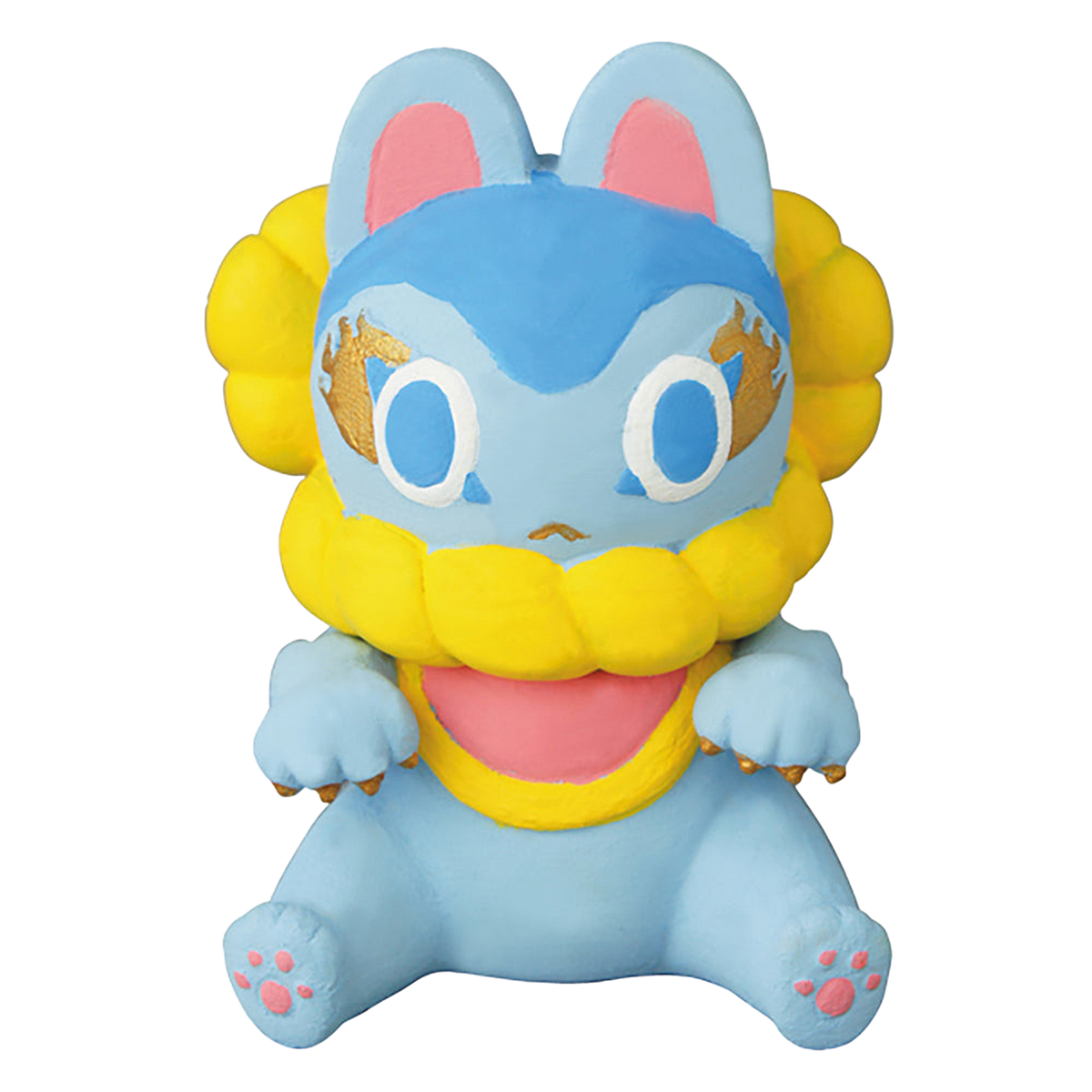 VAG（VINYL ARTIST GACHA）SERIES 11 イヌハリゴン