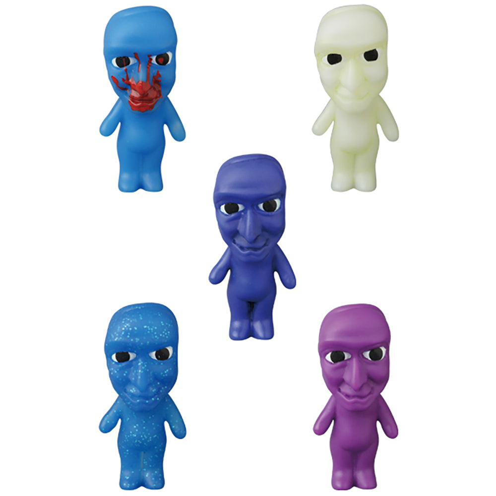 VAG(VINYL ARTIST GACHA) SERIES 13 青鬼_0