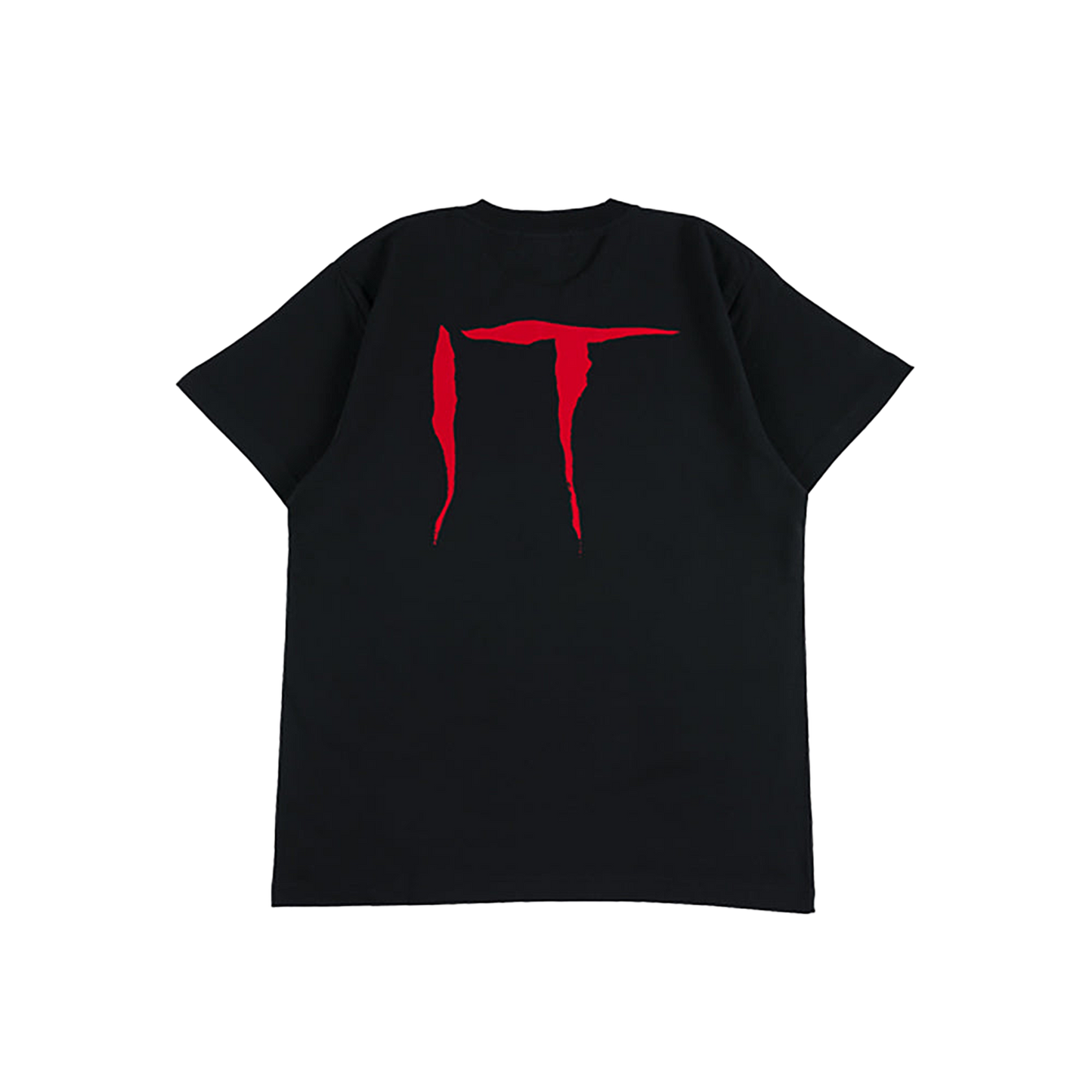 MLE「IT」シリーズ TEE “DRAIN”
